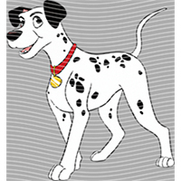 Disney Style-DSN 1588